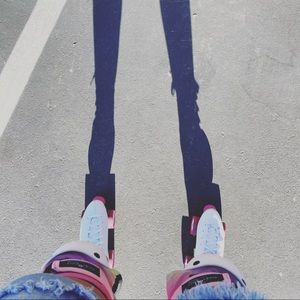 Meet your Posher, Marcella